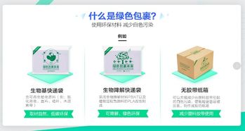 年售上亿件环保包装菜鸟联手1688让千万企业 变绿 千龙网 中国首都网
